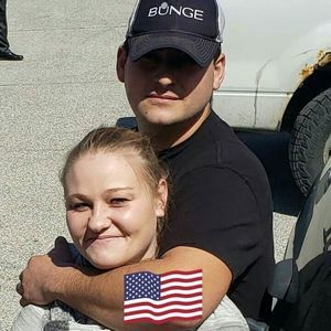 Meet your Posher, Wayne